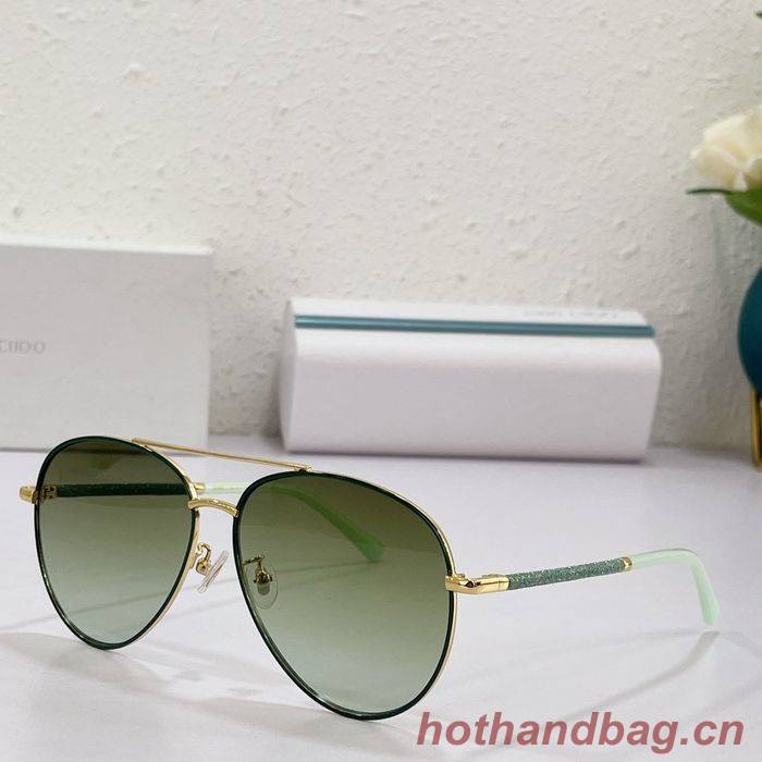 Jimmy Choo Sunglasses Top Quality JCS00124